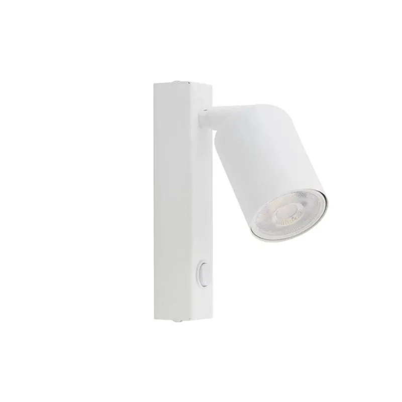 Lampa pārvietojams TK Lighting Top 6186, GU10, 1 x 10 W
