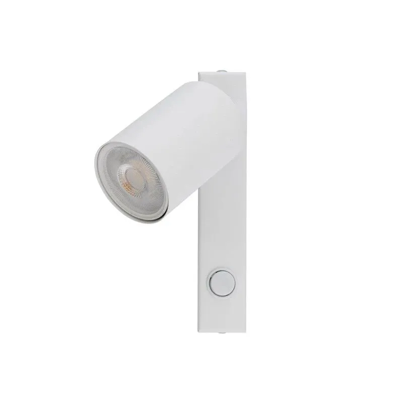 Lampa pārvietojams TK Lighting Top 6186, GU10, 1 x 10 W
