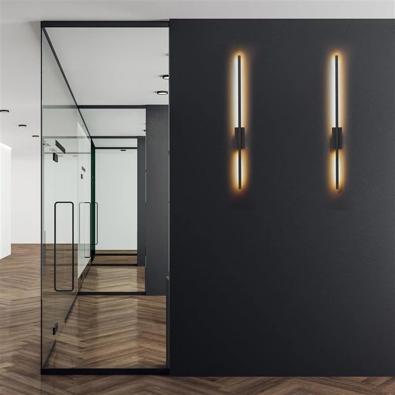 Šviestuvas sieninis TK Lighting Flash 6627. 12 W. 3000 °K