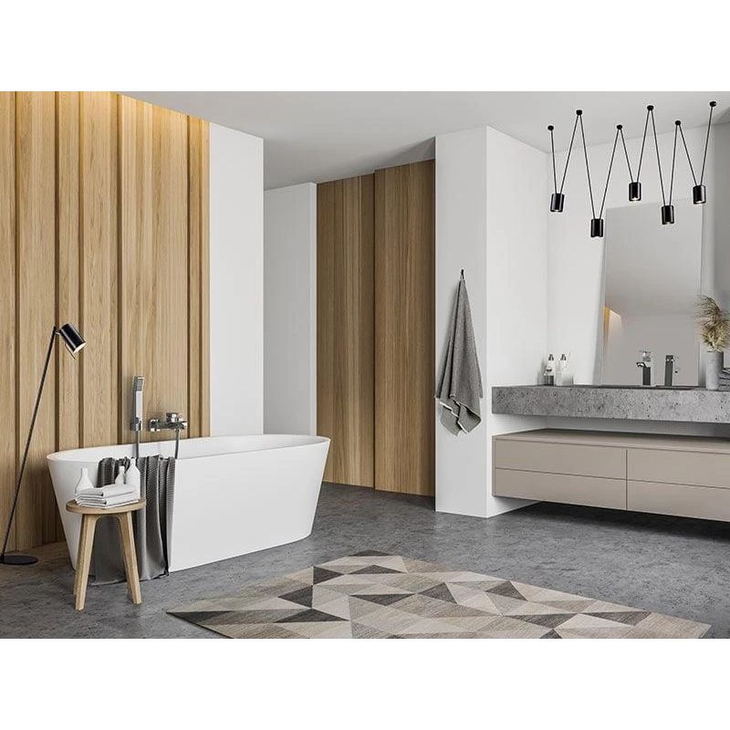 Vonios maišytuvas ZICCO