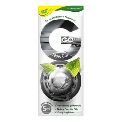 Car perfume go new car 5ml