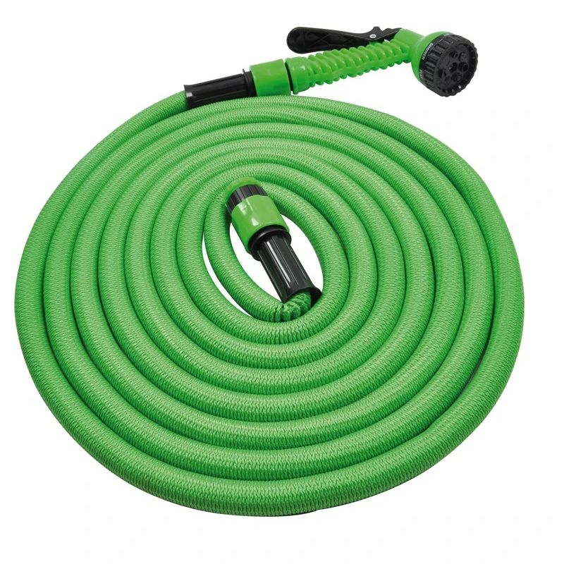 Latekso įtempimo žarna 15M 4IQ