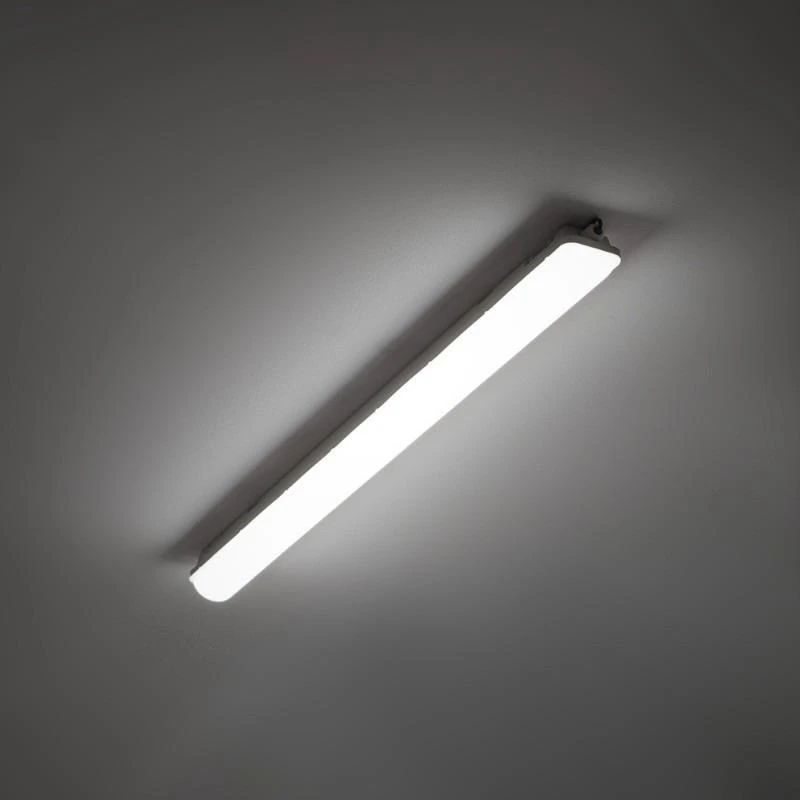 Švies tvirt 50w 4000k 5750lm ip65 114cm