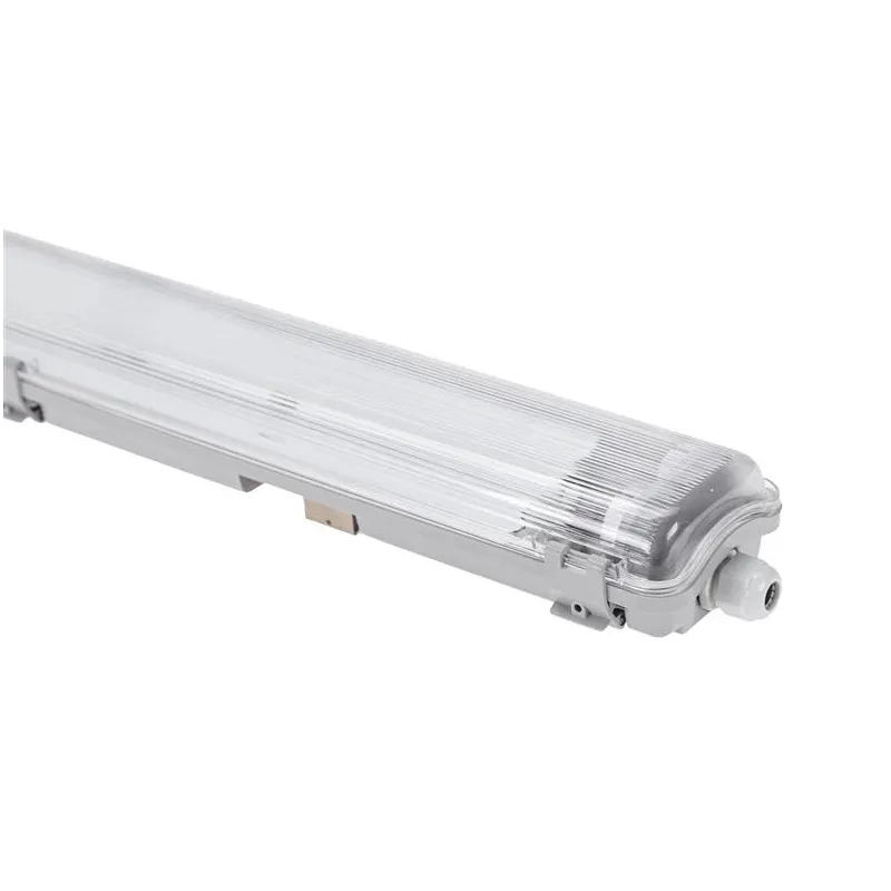 Lampa Spectrum Limea Tube Slim, griesti, 80 W, IP65