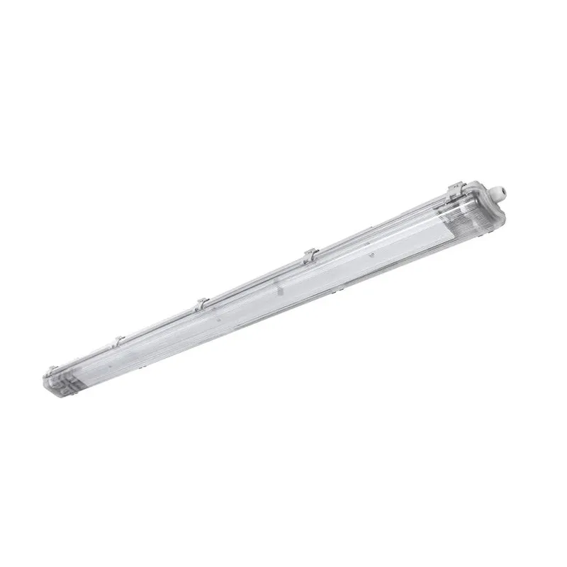 Lampa Spectrum Limea Tube Slim, griesti, 80 W, IP65