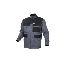 Tööjope Sara Workwear Rocky 11412, hall v., M suurus