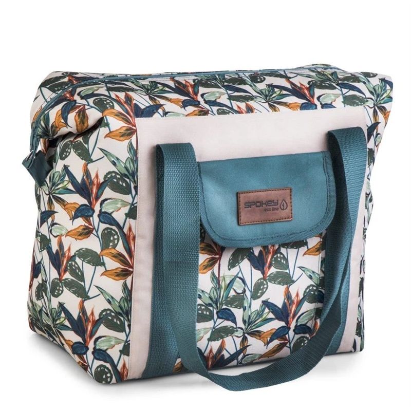 Aukstumsoma mīkstā spokey eco way