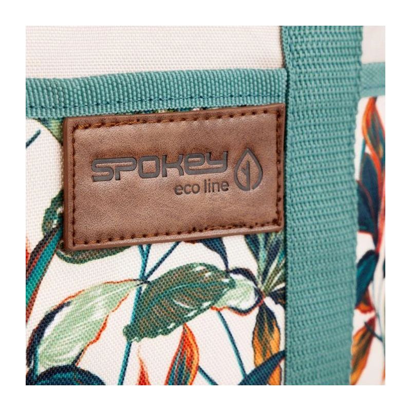 Minkštas šaltkrepšis SPOKEY ECO SIMPLY 929509