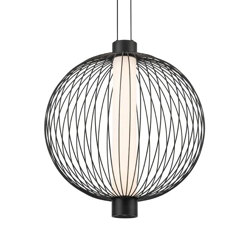 Lampa griestu kyoto 32w led 43cm