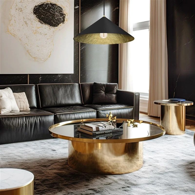 Lampa griestu fuji 1xe27 d50cm