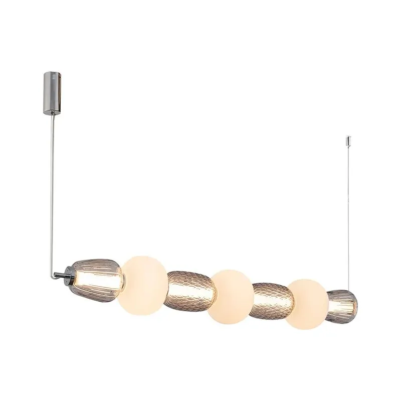 Lampa karināma Milargo caro 42w led