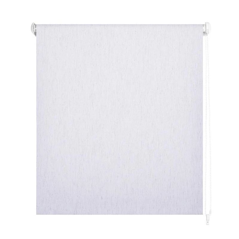 Ritininė užuolaida Blackout Silv 063. 80 x 185 cm