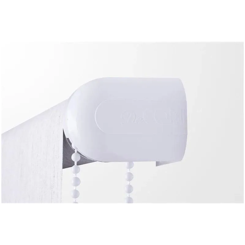 Roller Blind Blackout Silv 063. 80 x 185 cm