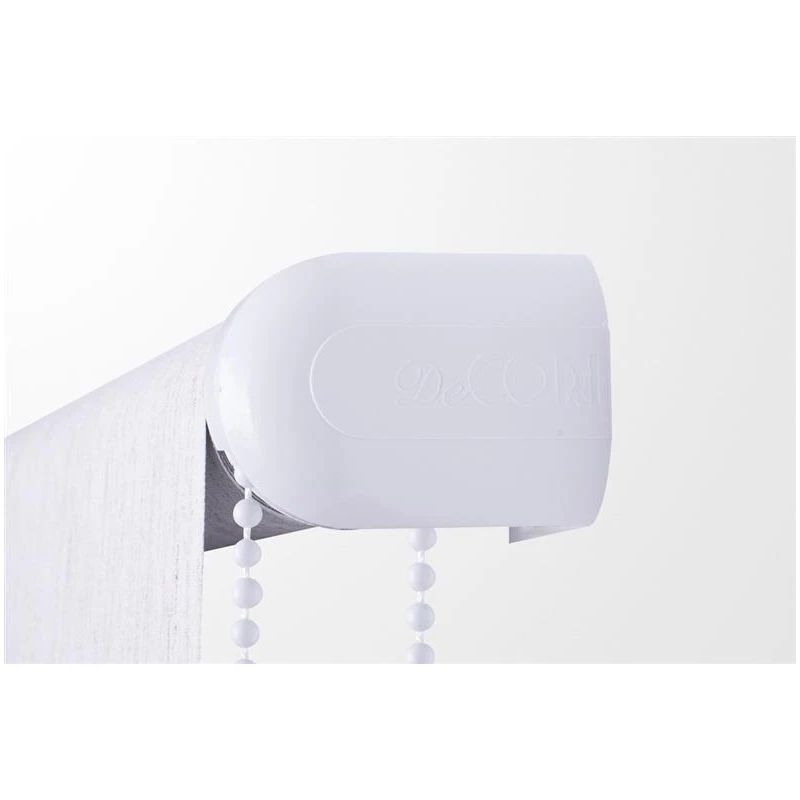 Ritininė užuolaida Blackout Silv 063. 140 x 185 cm