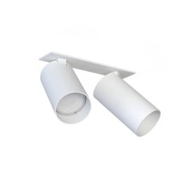 Lampa pārvietojams Nowodvorski Mono 7828. 10 W. GU10