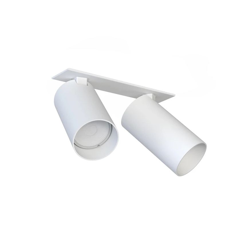 Šviestuvas nukreipiamasis Nowodvorski Mono 7828. 10 W. GU10