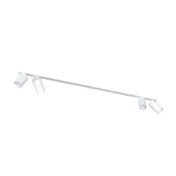 Spot light mono surface 4xgu10 10w