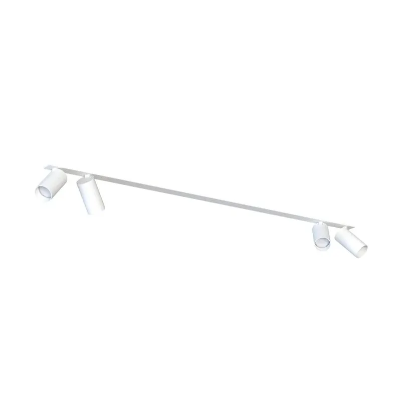 Spot light mono surface 4xgu10 10w
