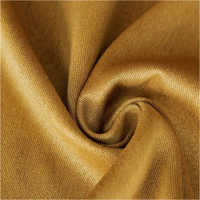 Blackout aizkari Mariall ZKFJ-05 Carlo, sinepju krās., 135 cm x 250 cm