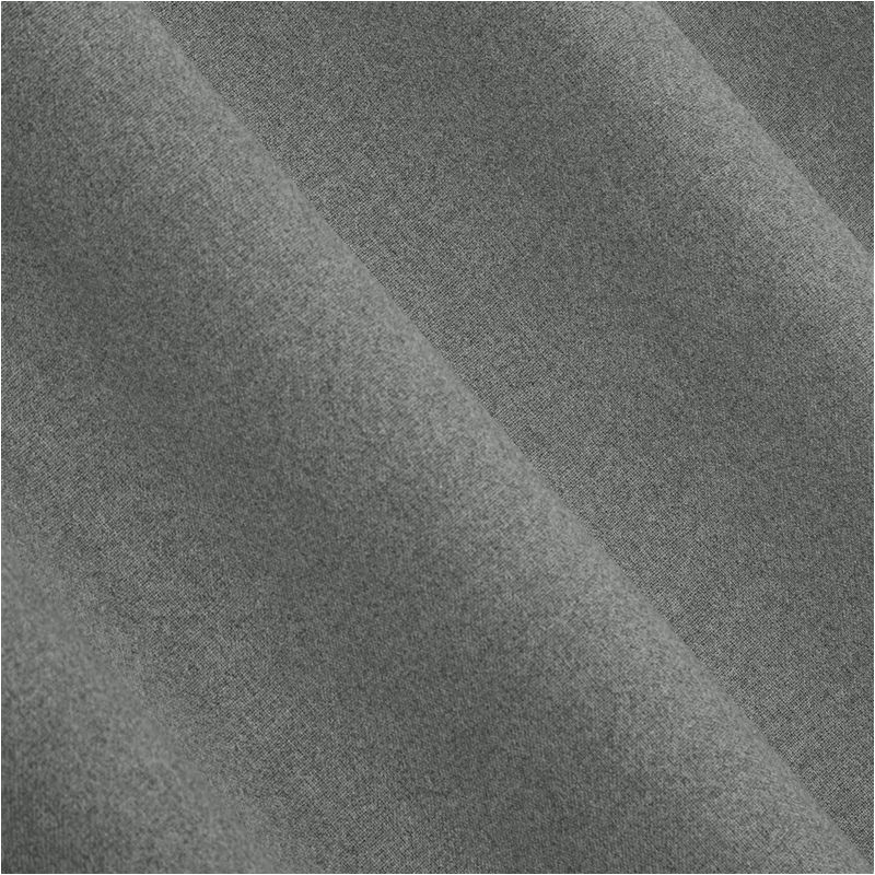 Naktinės užuolaidos Eurofirany Lidia. pilkos. 140x250 cm