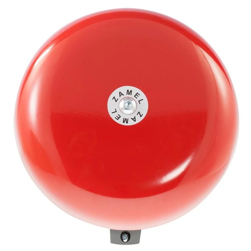 Mokyklinis skambutis ZAMEL DNS-212M