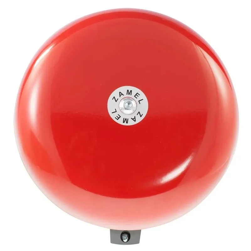 Durvju zvans Zamel DNS-212M, ar vadu