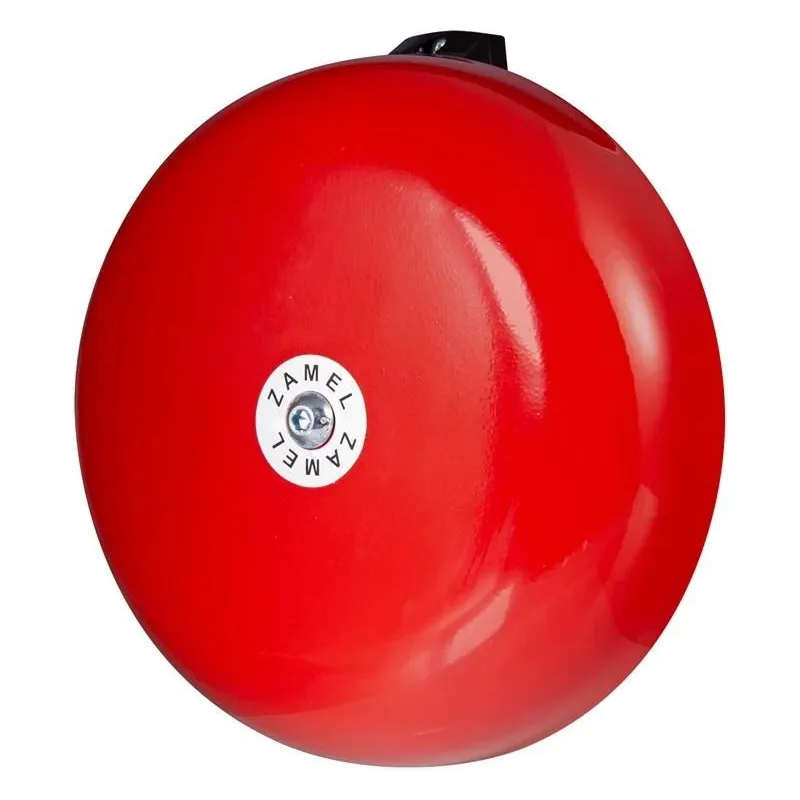 Durvju zvans Zamel DNS-212M, ar vadu