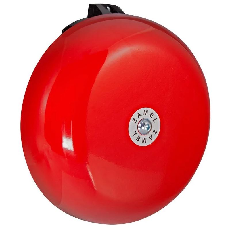 Mokyklinis skambutis ZAMEL DNS-212M