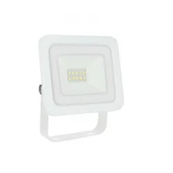 Floodl noctis lux3 smd 10w ip65 nw white