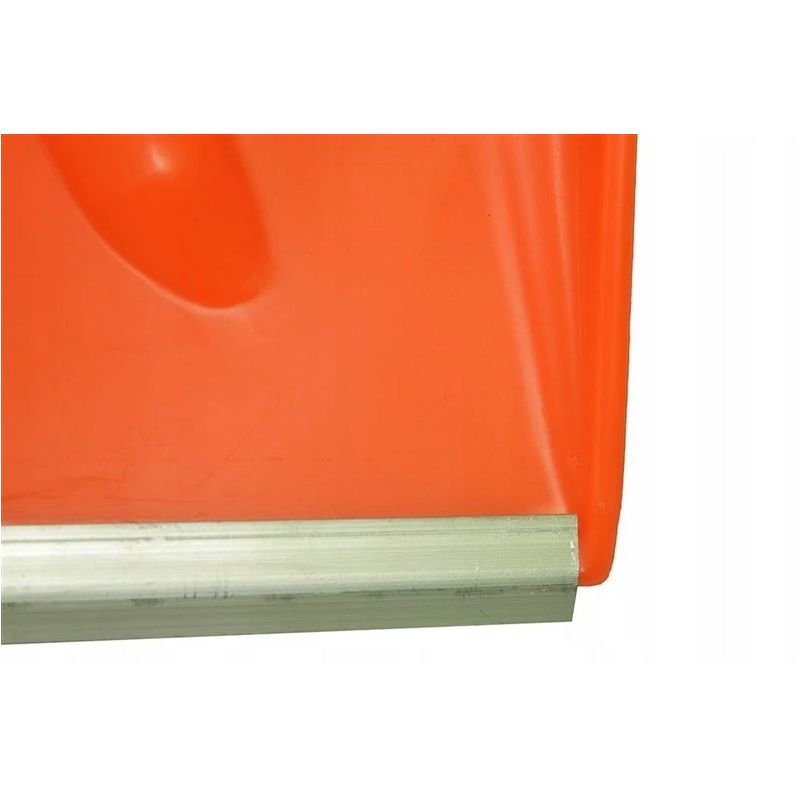 Sniego kastuvas Kwazar WGS.2101. 132 cm x 44 cm. plastikas