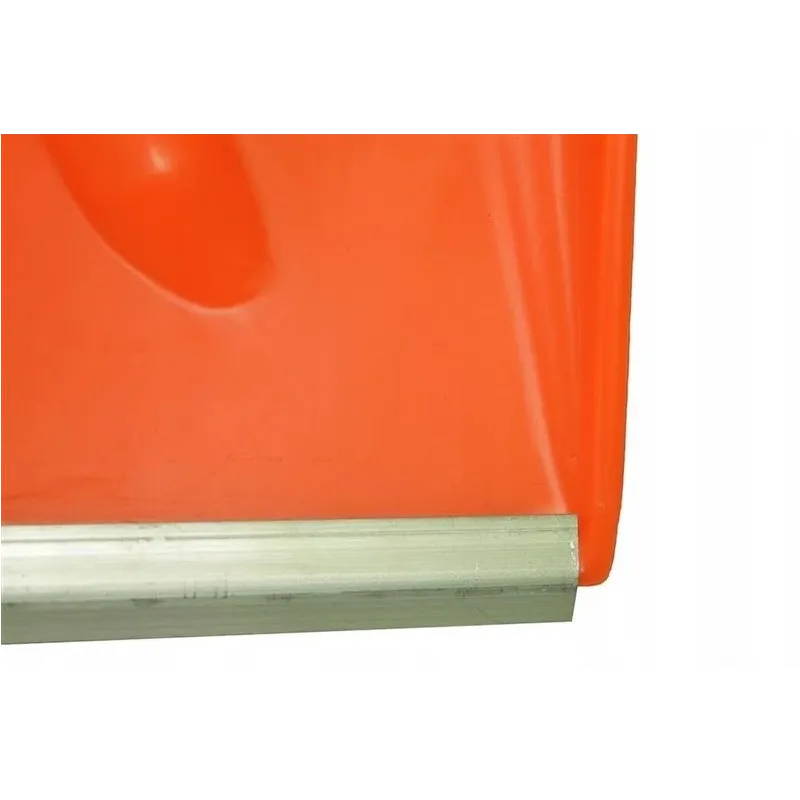 Sniego kastuvas Kwazar WGS.2101. 132 cm x 44 cm. plastikas