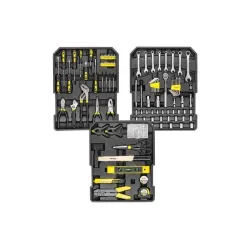 Įrankių rinkinys WMC Tools WMC186-3