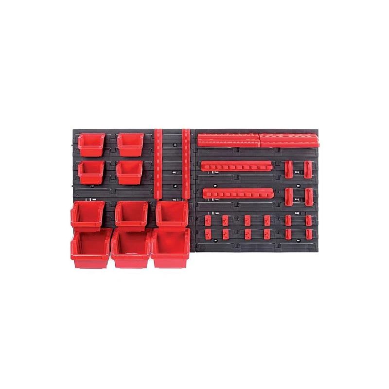 Turētājs kastēm+kastes kor4 400x165x400