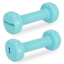 Гантеля Spokey Shape IV, 2 x 1 кг