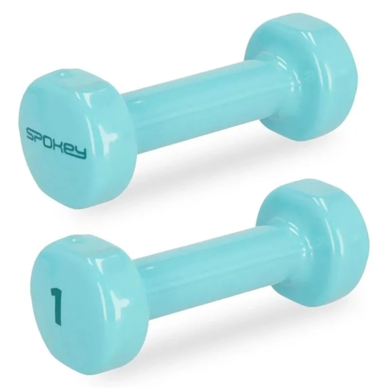 Hantele Spokey Shape IV, 2 x 1 kg