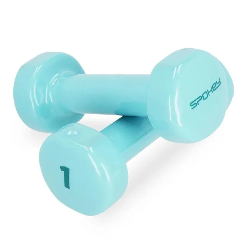 Svarmuo Spokey Shape IV, 2 x 1 kg