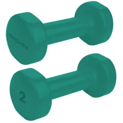Svarmuo Spokey Shape. 2 kg x 2 vnt.