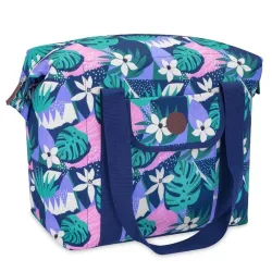 Külmakott Spokey San Remo, sinine v.-violetne v., 52 x 20 cm, 21 l