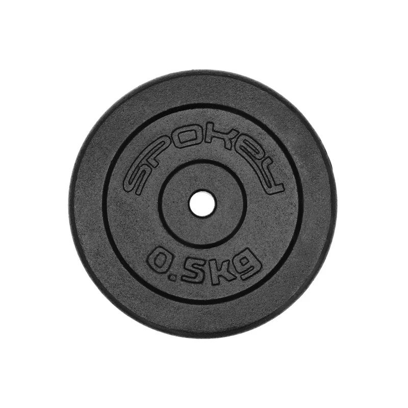 Cast iron load sinis 5.0kg