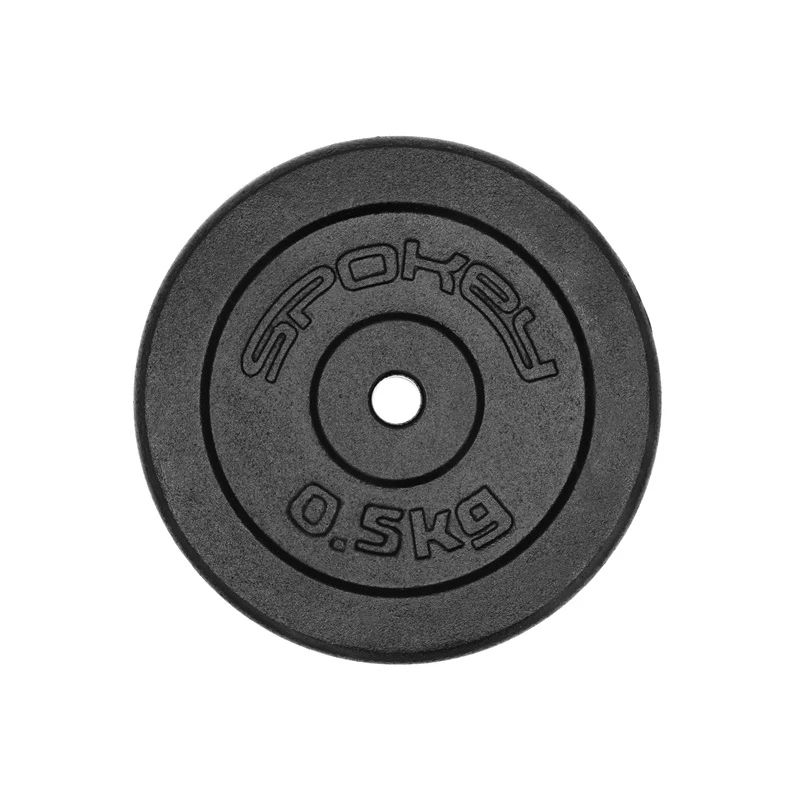 Cast iron load sinis 5.0kg