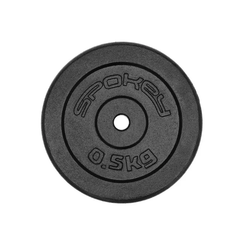Diskinis svoris Spokey. 5 kg