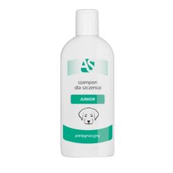 Šampūns suņiem as pet junior 250ml