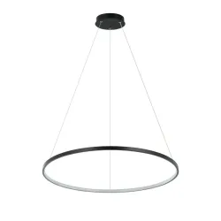 Lamp pendant ring 35w