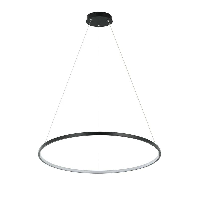 Lampa griesti Light Prestige Ring. 35 W. LED. 3 - 6K