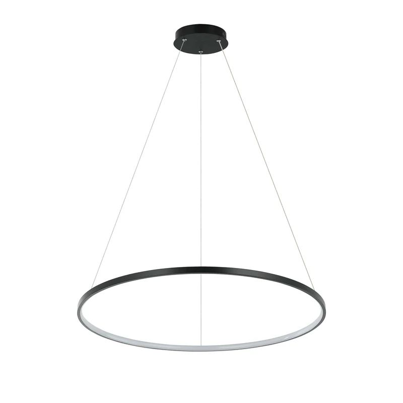 Lampa griesti Light Prestige Ring. 35 W. LED. 3 - 6K