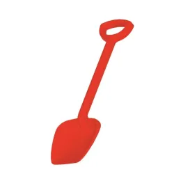 Mänguasi liiva--lumekühvel LD, punane, 500 mm