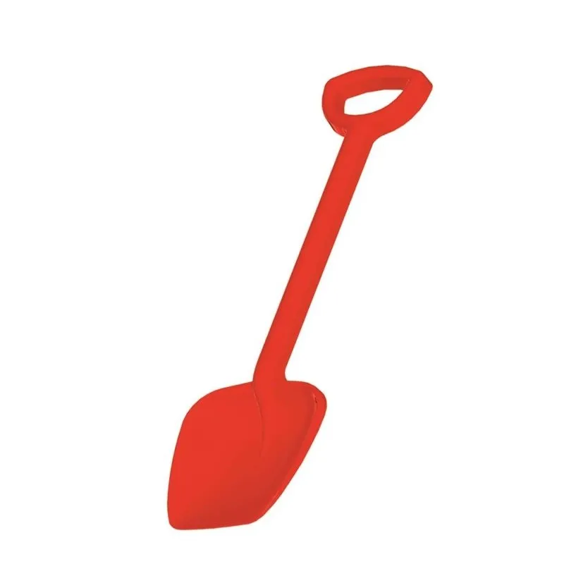 Rotaļu lāpstiņa plastmasas ld 50cm