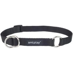 Siksniņa kakla melna l 25-50-2