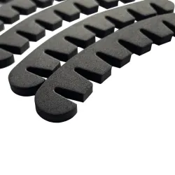 Eva pads for pots 9pcs