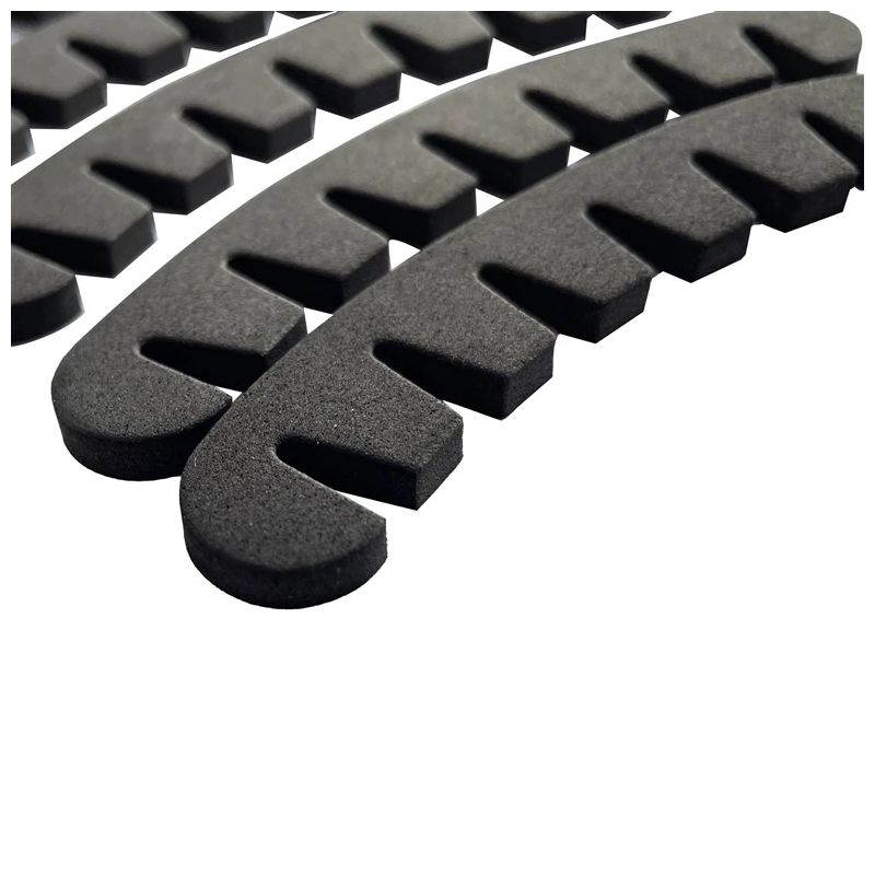 Paliktņi vāzei ewa 9 gab